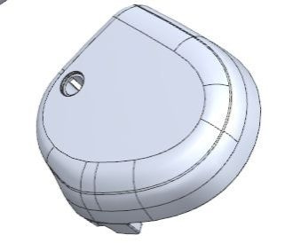 Automotive Passenger Side Electric Interior Side Panel Spare Partdurablevehicle Motorcycle Reliableversatile Auto Accessories