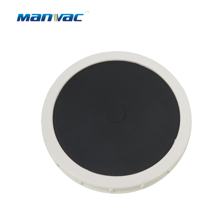 Factory Price Wastewater Treatment Aeration System EPDM Disk Bubble Diffuser