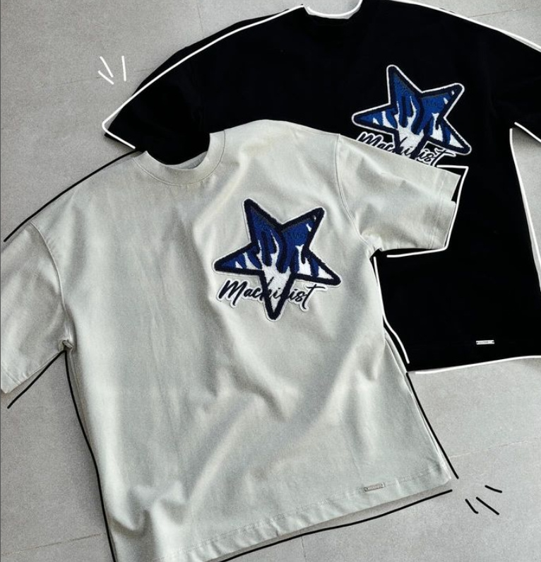 Fashionable Unisex T-Shirt for All Occasions Stylish Printed T-Shirt Comfortable Cotton T-Shirt for Men