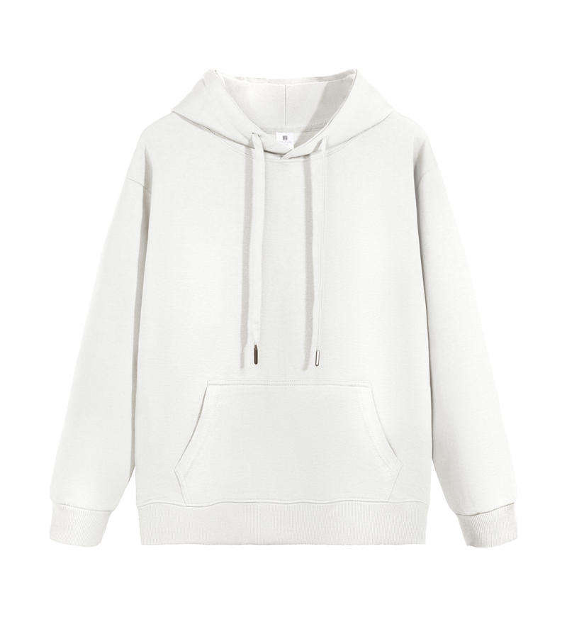 Premium Men's Long Sleeve American Sports Sweatshirt with Logo