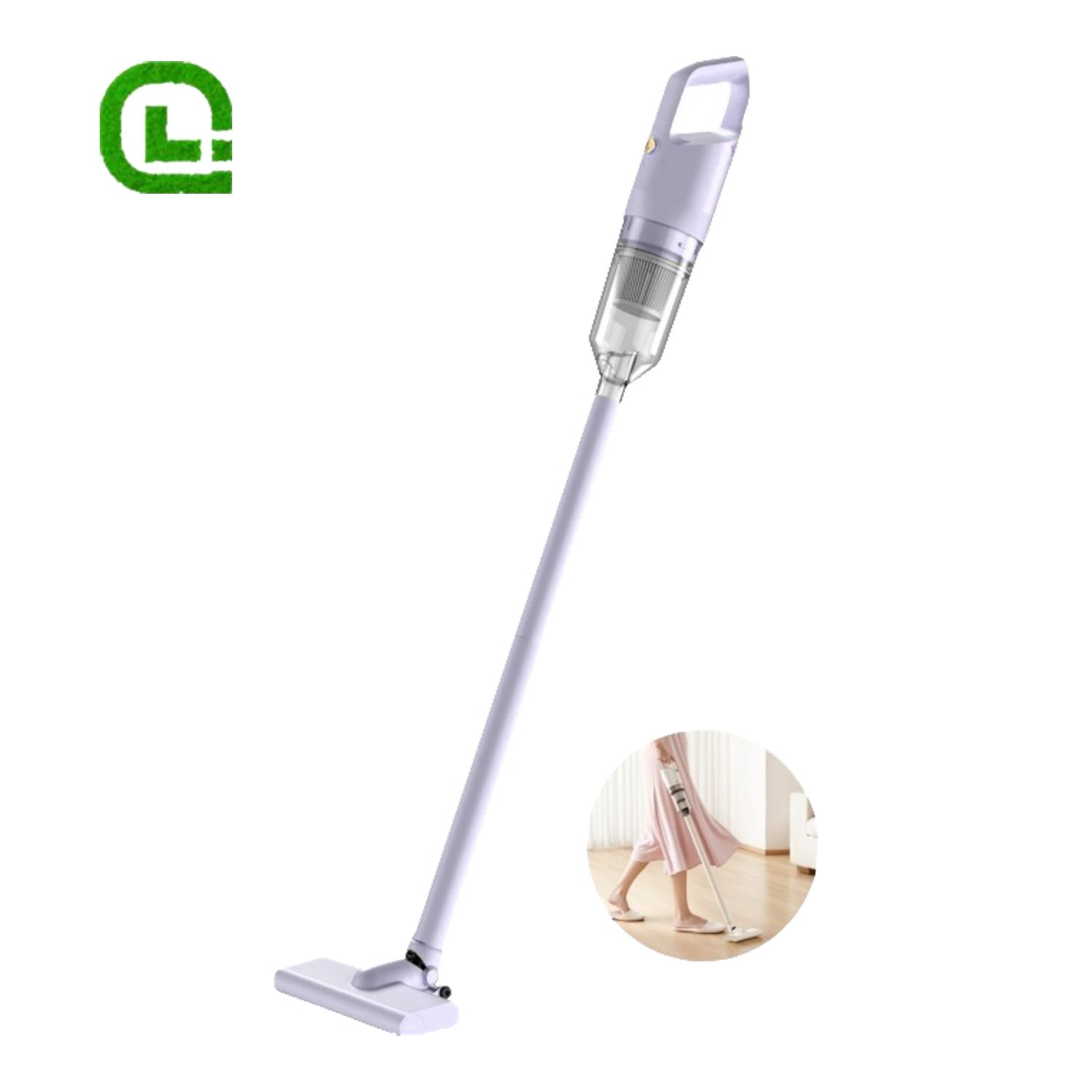 Factory Outlet 400W Cordless Car Home Appliance Vacuum Cleaner for Travel with CE GS