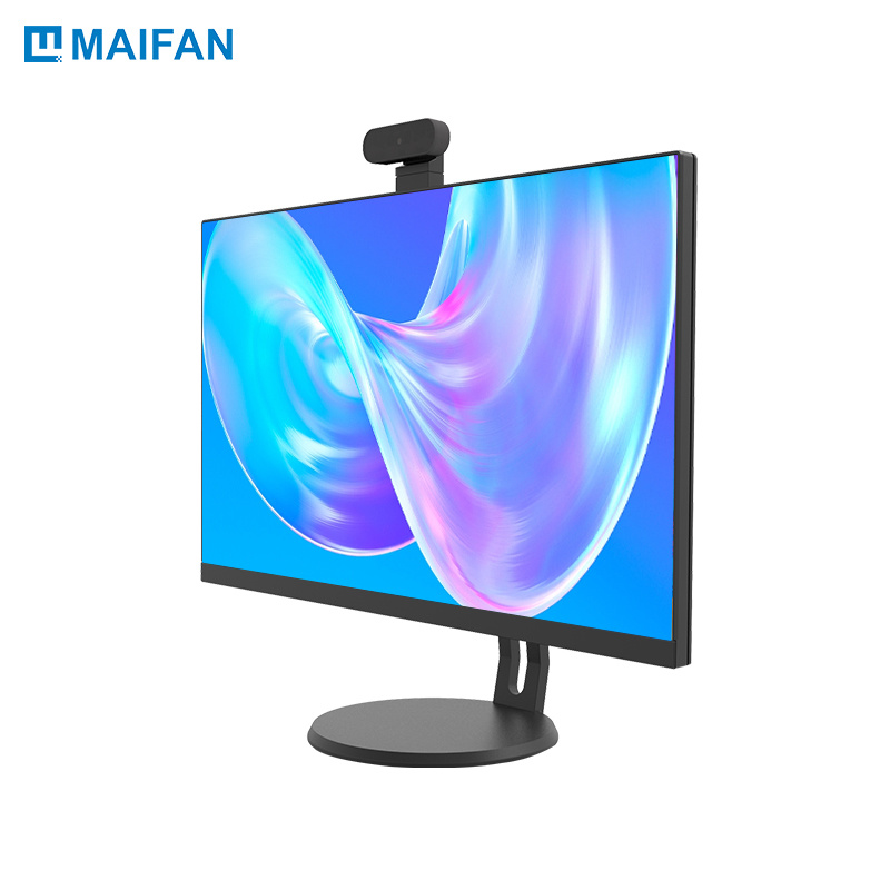 Cheap Core I3 I5 I7 with Camera Barebone Office/Home Computer