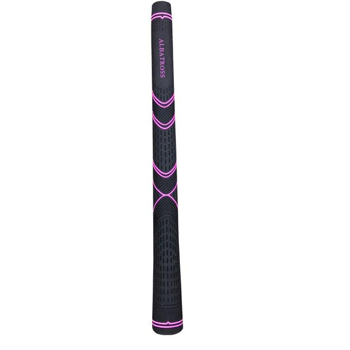 2024 Factory Supply Cheap Golf Grip Hot Selling Rubber Golf Grips for Sale