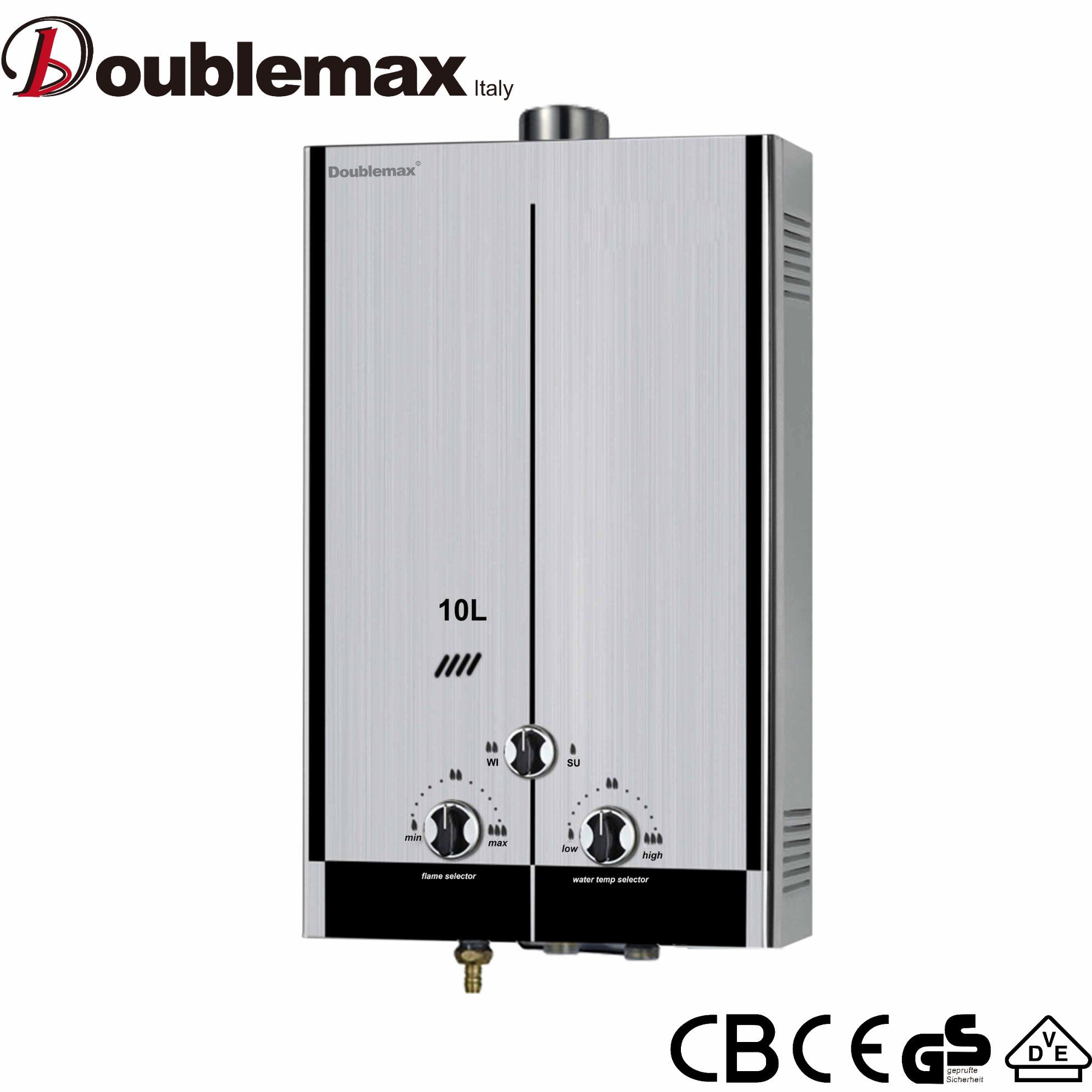 2023China Golden Supplier Instant Gas Water Heater for Home