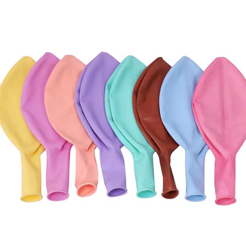 Top Selling High Quality 36 Inch Latex Balloon Single Party Decoration For Occasions