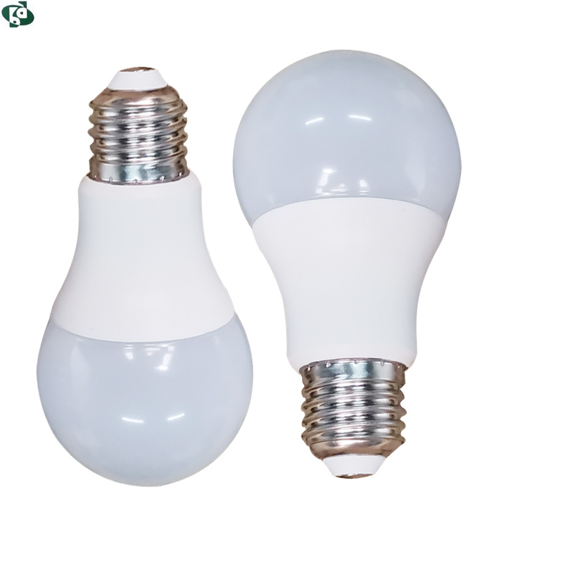 LED Bulb E27 A60 5W Best Price LED Lamp Light for Indoor Lighting High Quality LED Bulb