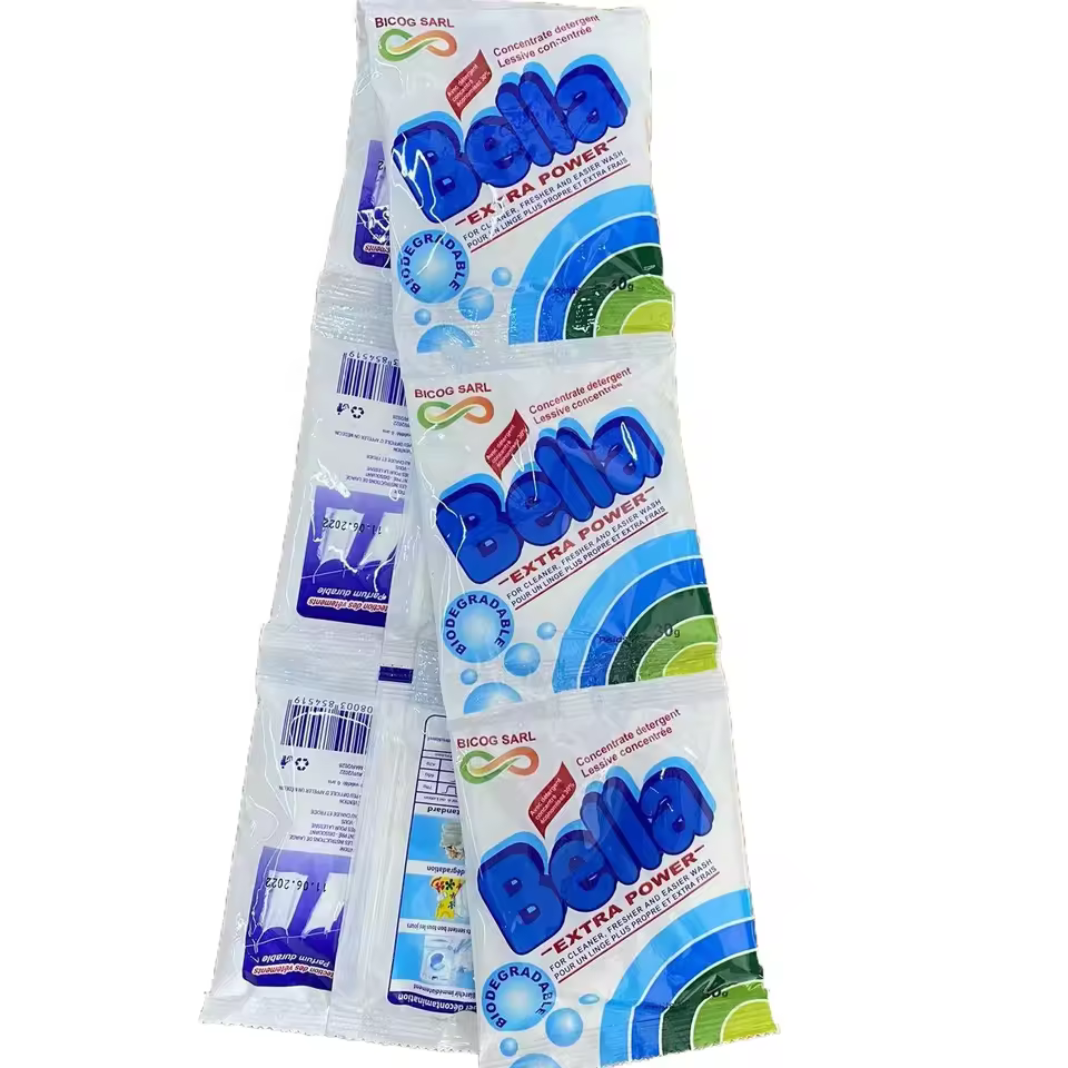 Washing Powder Cheap Laundry Soap And Detergent Powder In China
