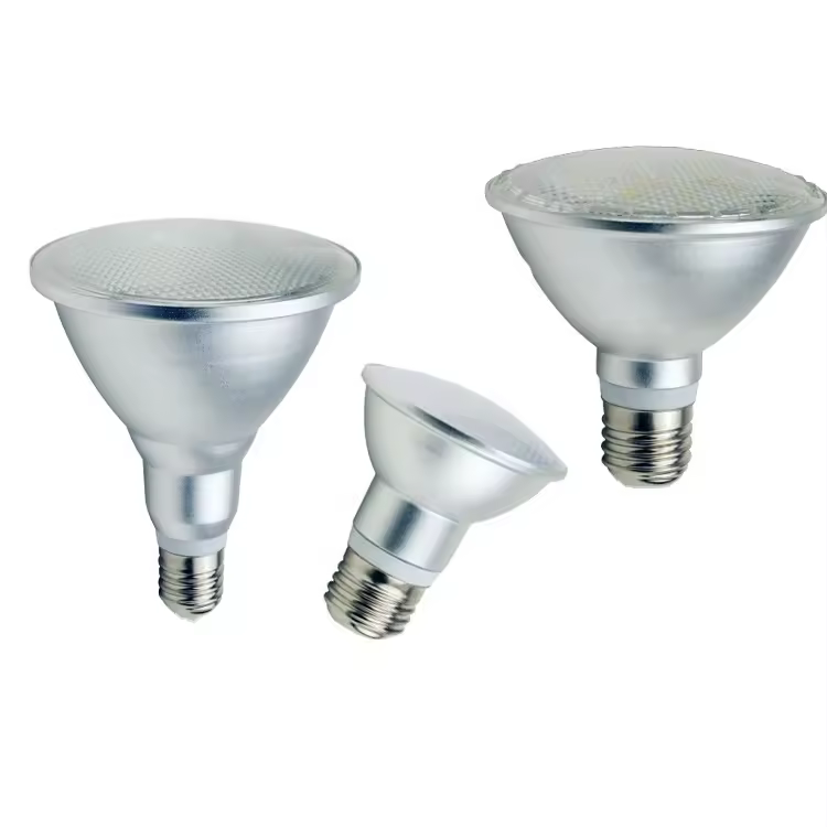Cob Dimmable Par38 Led Lamps E27 & Ip65 Waterproof Par30 Bulbs New Generation Product Category