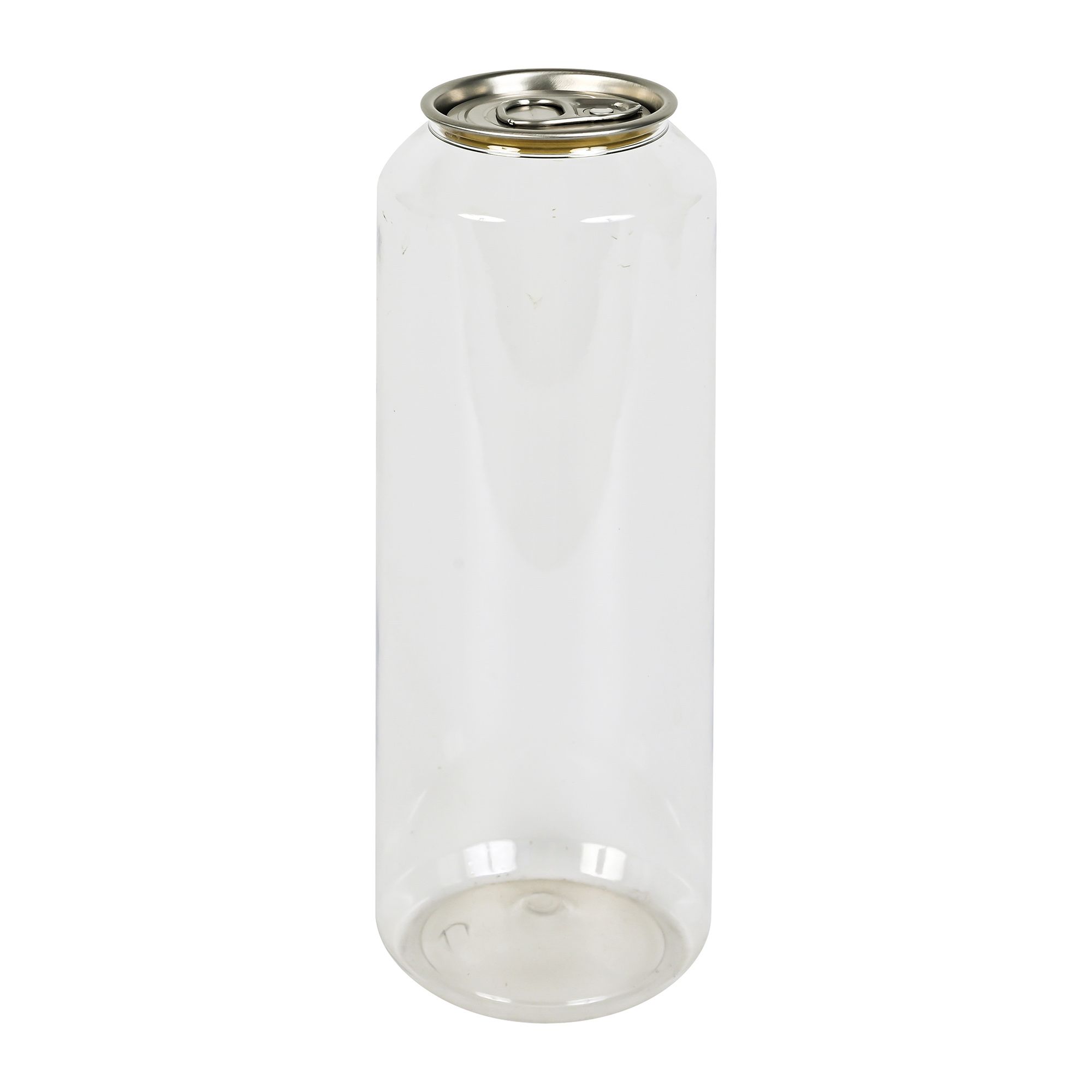 Best Seller Clear Drinks Milk Pet Beverage Glass Juice Water Plastic Bottle