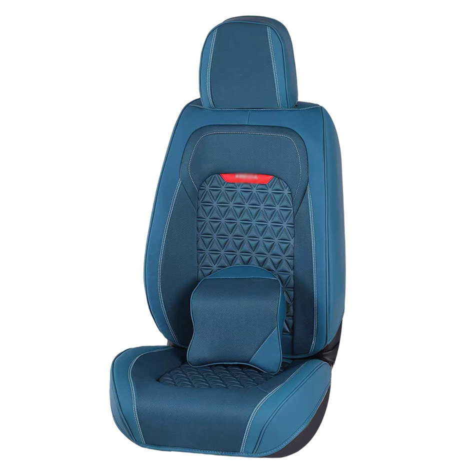 Latest Styles Wear Resistant Moisture Proof Protector Type Durable Car Seat Cover