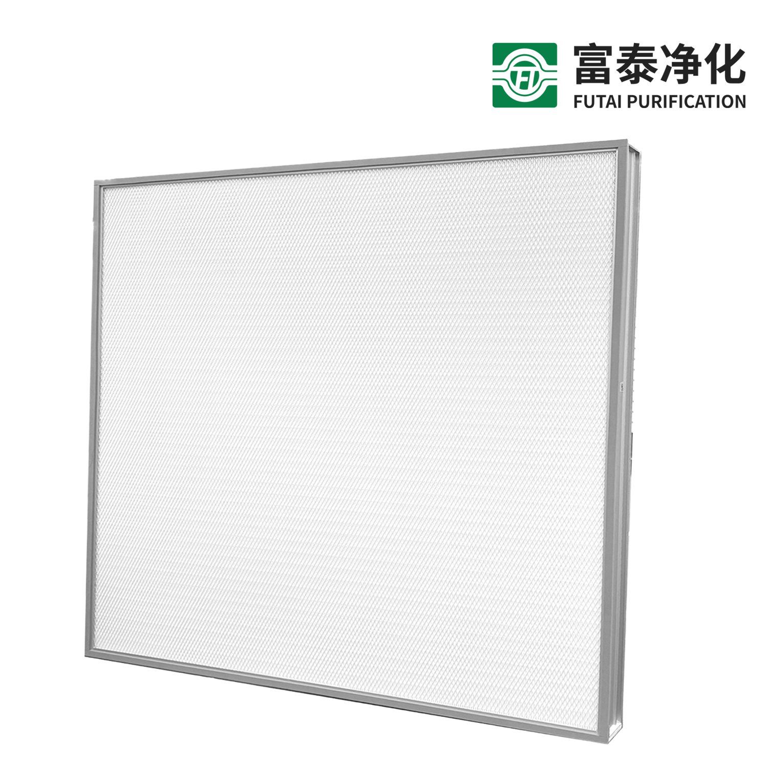 High-Efficiency H13 HVAC HEPA Filter for Commercial Air Purification Systems