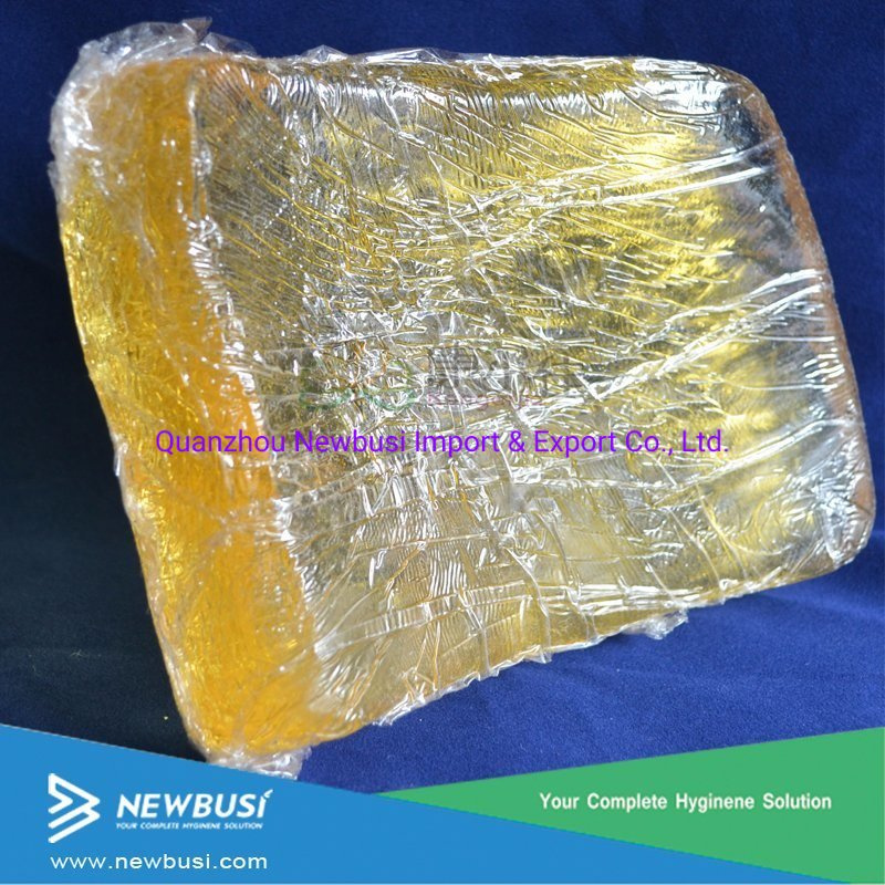 2021 Hot Sell High Quality Position Hot Melt Glue for Sanitary Napkin