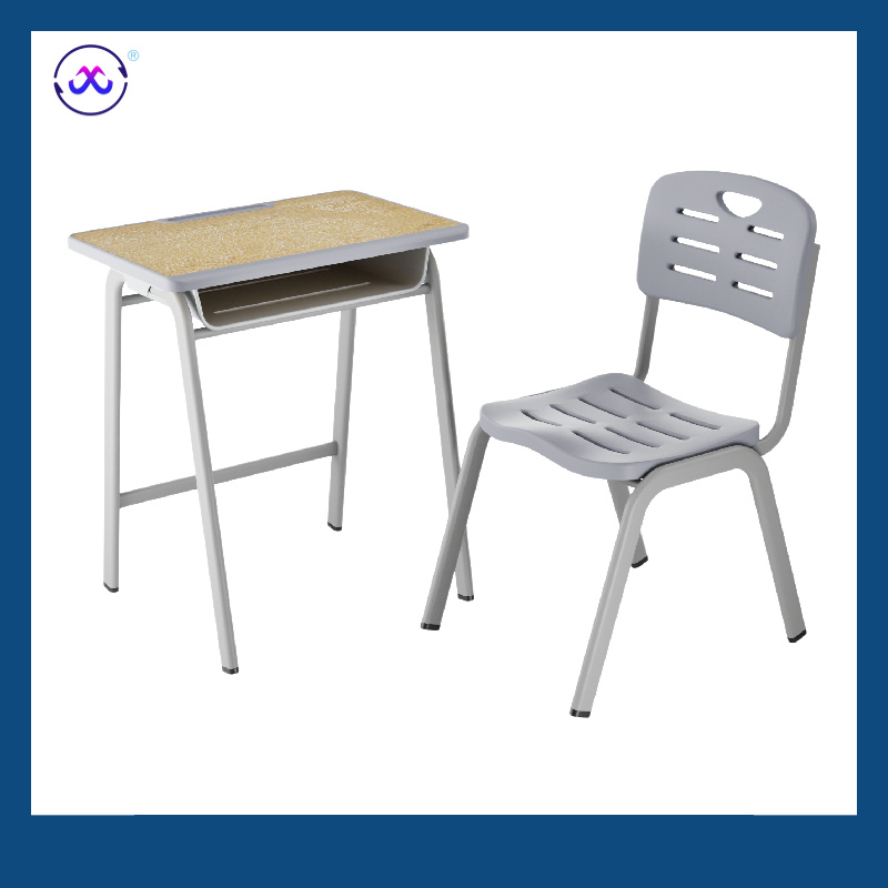 Factory Price in Doing School Furniture Suppliers School Desk Student Desk and Chair for Classroom