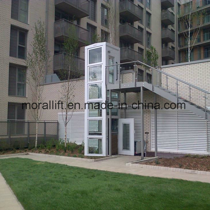 Residential Home Elevator for Disabled/Old People
