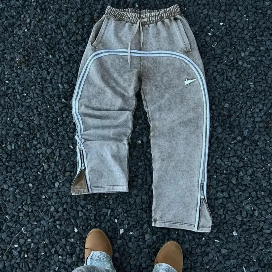 All Sizes Jeans for Men Stock Hot Selling Denim Jeans Men Dtopshipping