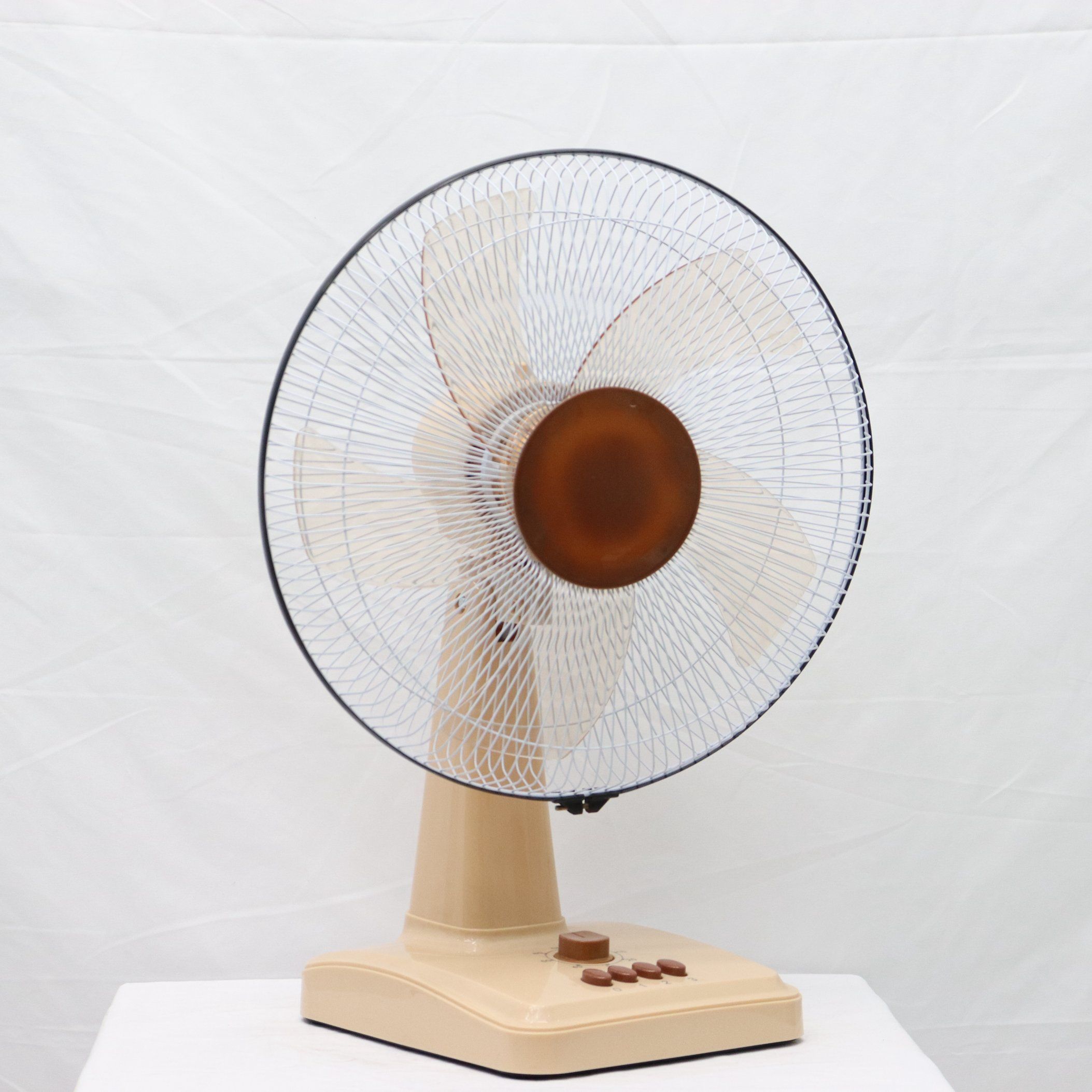 Home Appliance Table Fan Air Circulator