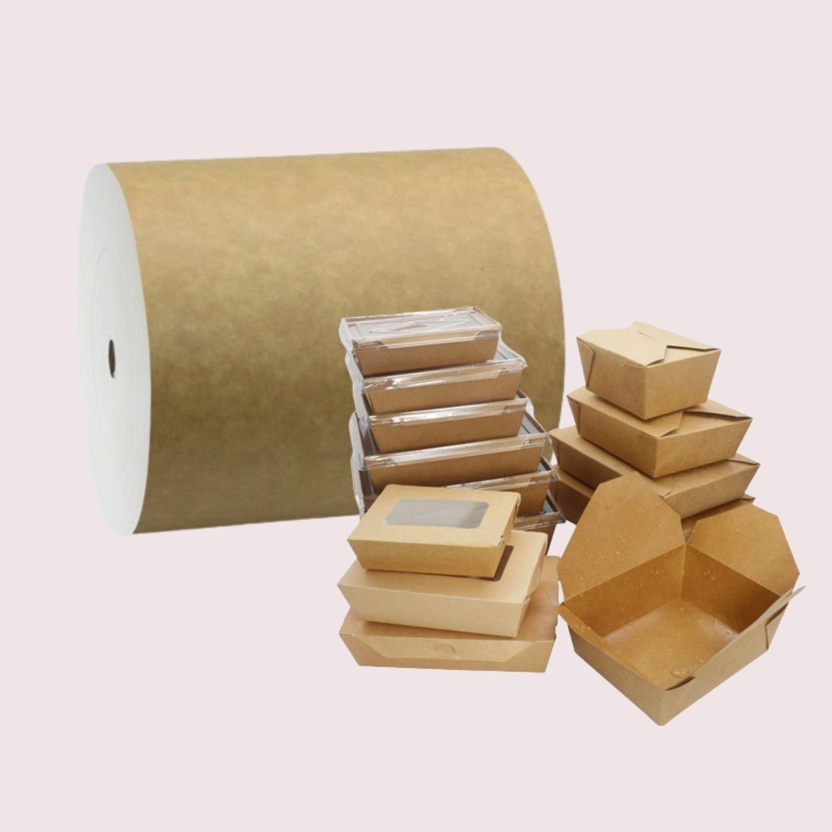 Ivory Paper C1s Fbb Paper Board 300GSM Various Size