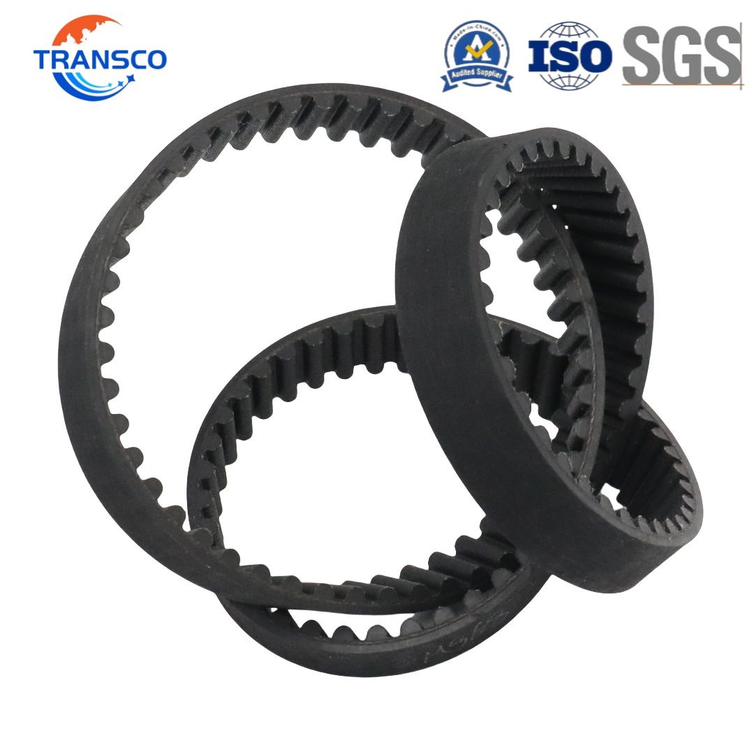 Drive Belt Industry Timing Belt Htd 3m-207-6 Vacuum Cleaner Spare Parts for Shark Models Hv301 Hv302 Hv305 Hv308 Home Appliance