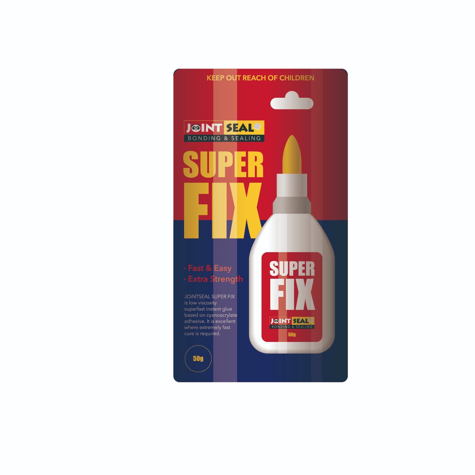 401 Cyanoacrylate Adhesive Instant Adhesive Super Glue OEM Bulk