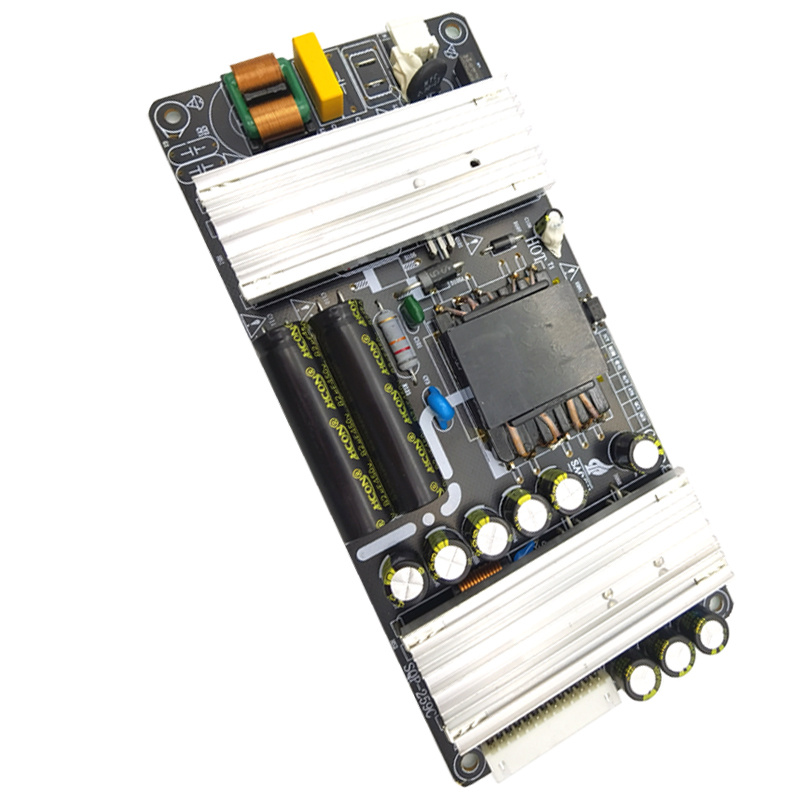 PCBA for Computer Parts LED Lighting Components 12V 24V 3A 2A 5A 0.5A 5W 6W 9W 100W Power Supply Board