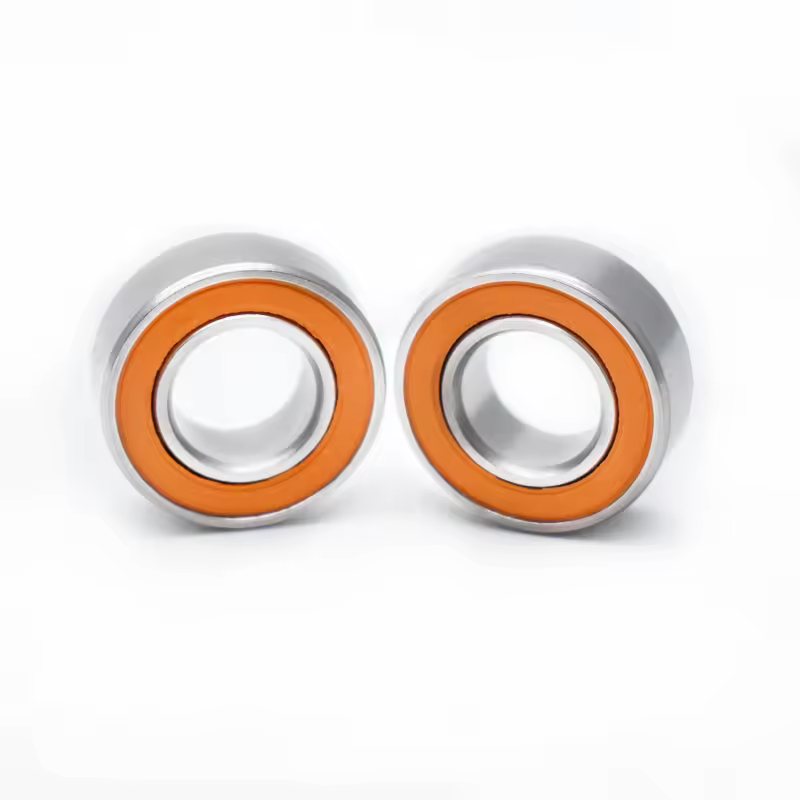 Hybrid Ceramic Bearing Fishing Reel Smr104 S694 S624 Smr85 Smr95 Smr105 S685 Smr115 S685 Smr125 S695 2os Stainless Steel Bearing