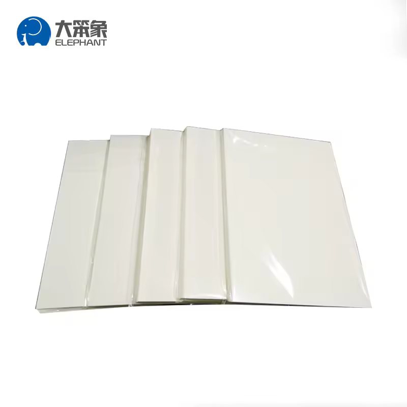 Hot Sale A4 /a3 Size Heat Transfer Paper Sublimation Paper For Polyester/mug/glass Vinyl Transfer Sheets