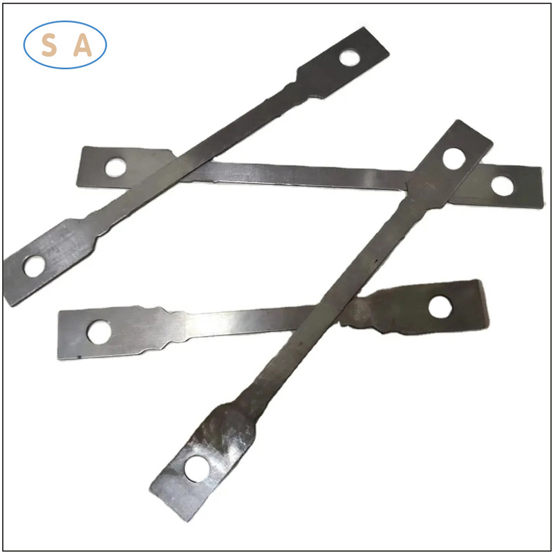 OEM Aluminum Metal Wall Tie Formwork X Flat Tie for Construction