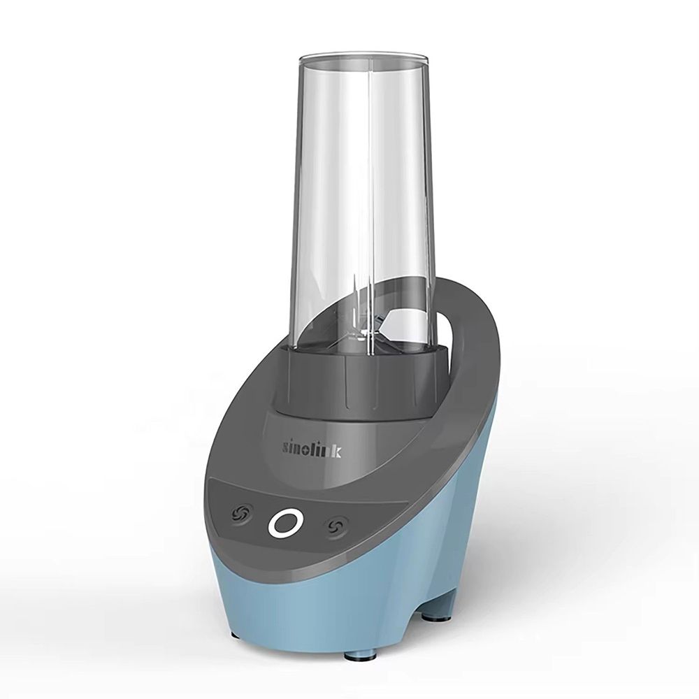 Hot Sale Wholesale Juicer Grinder Mixer Chopper Compact Fast and Efficient Blender