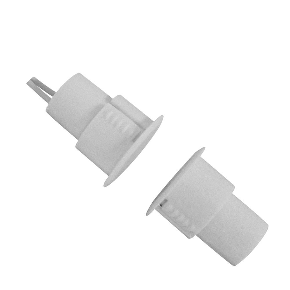 Magnetic Sensor Contact 5C-36 ABs Plastic for Window and Door Usage for Home and Office Alarm Systems