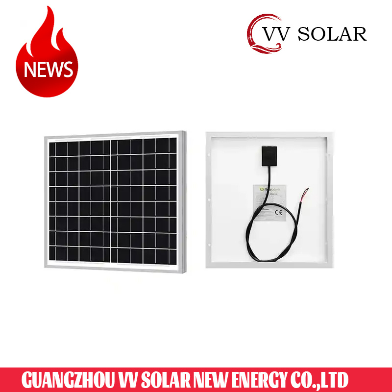 V V Solar Panels 500watt 500 W Solar Home Panel 500W with Best Quality