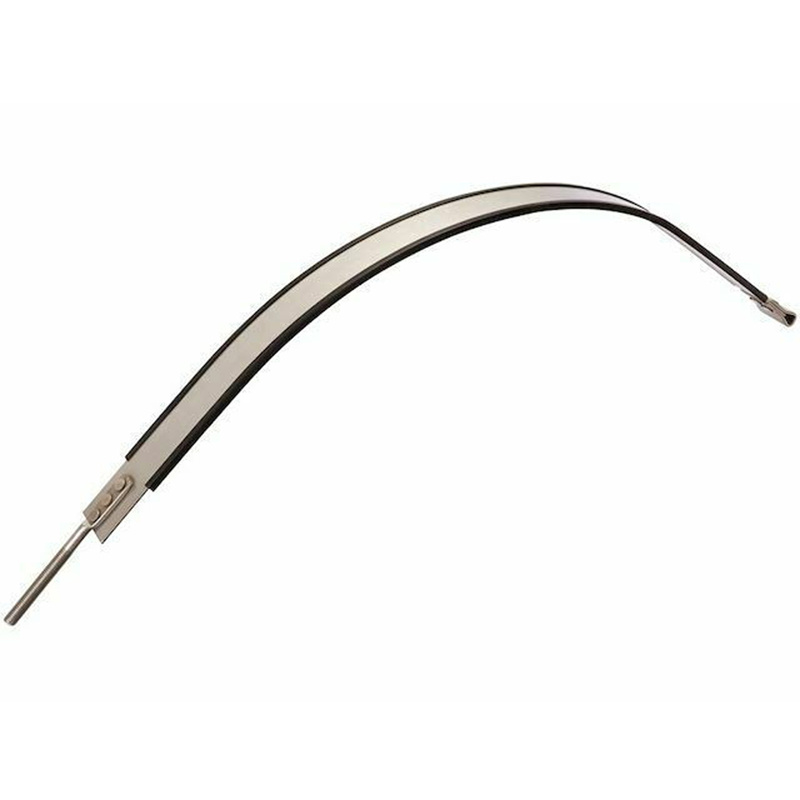 Premium Quality Stainless Steel Tank Straps