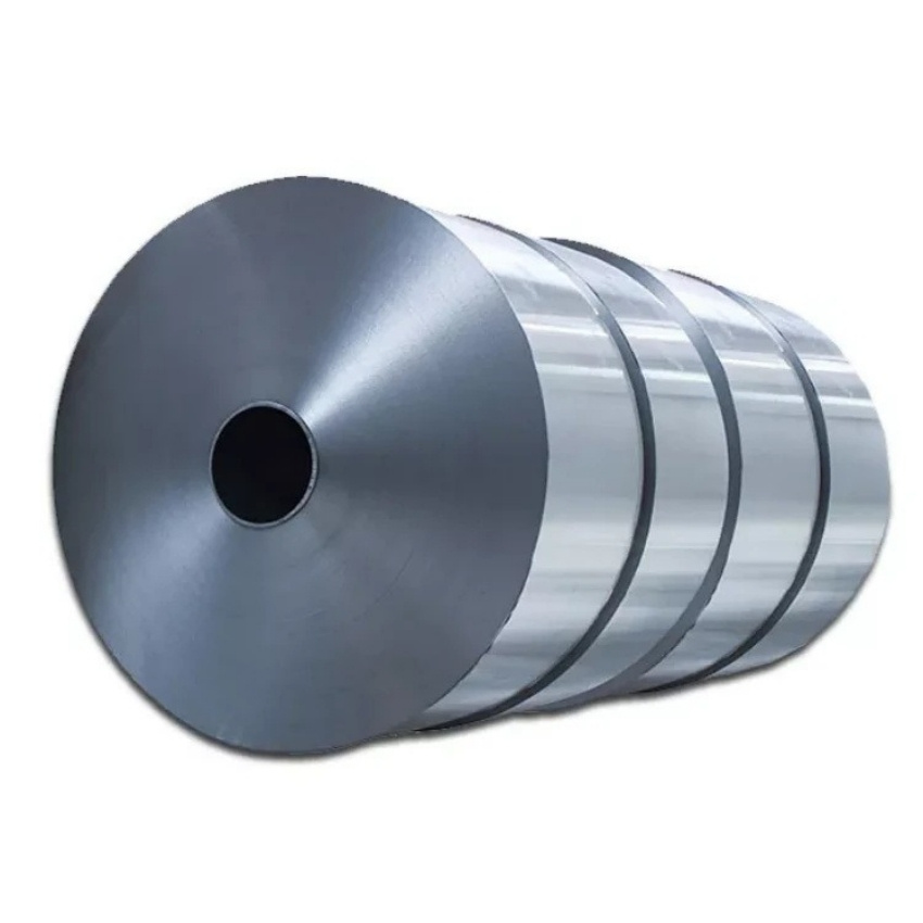 Premium 99.6% Pure Cold Rolled Aluminum Strip for Lighting