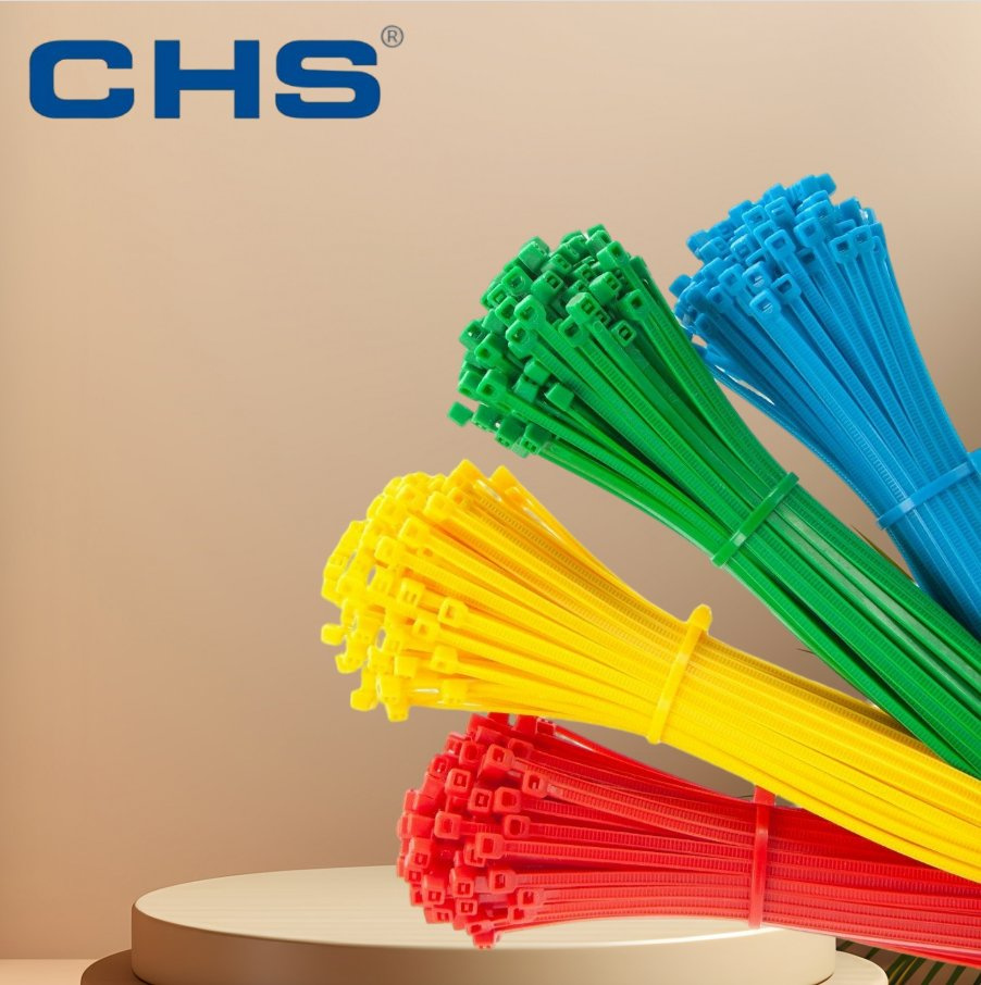 Factory Price OEM Brand UL Nylon Cable Tie