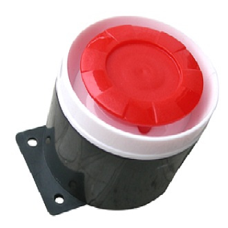 Taian Alarm Home Security Piezo Buzzer Ta-402A