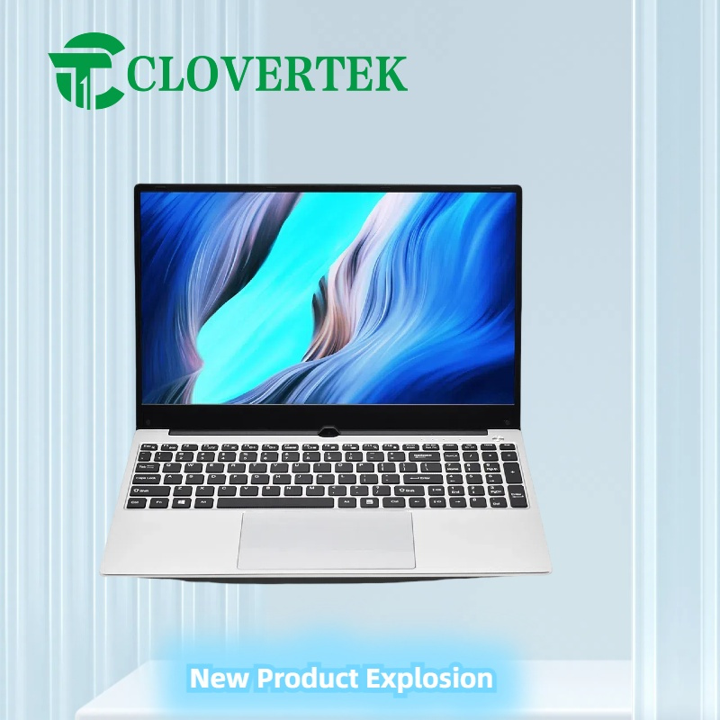 14"Laptop Barebone Hot Sale Notebook 14 Inch 256g Laptop, 14inch I5 Bulk Laptops for Sale Use Home, Office