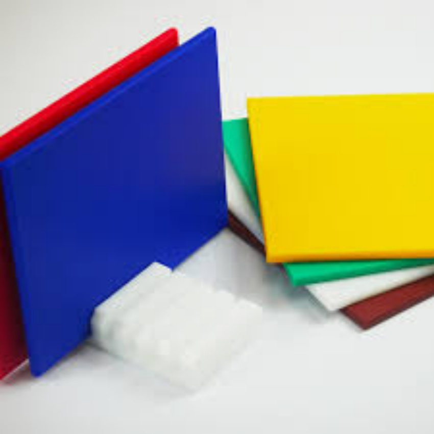 PE Cutting Board PE Chopping Board Industrial Distributor Food Processing Wholesale