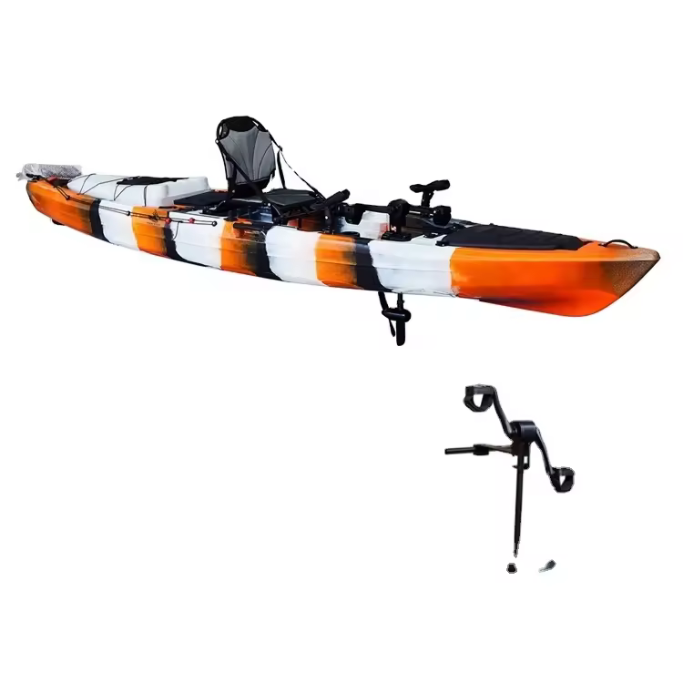 China Manufacture Pedal Drive Fishing Propel