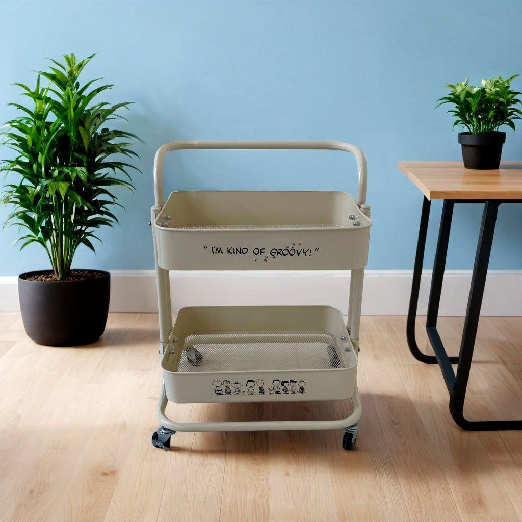 Top Selling 85cm Durable Kitchen Storage Rack with Customizable Shelves, Perfect for Metal Storage Shelves