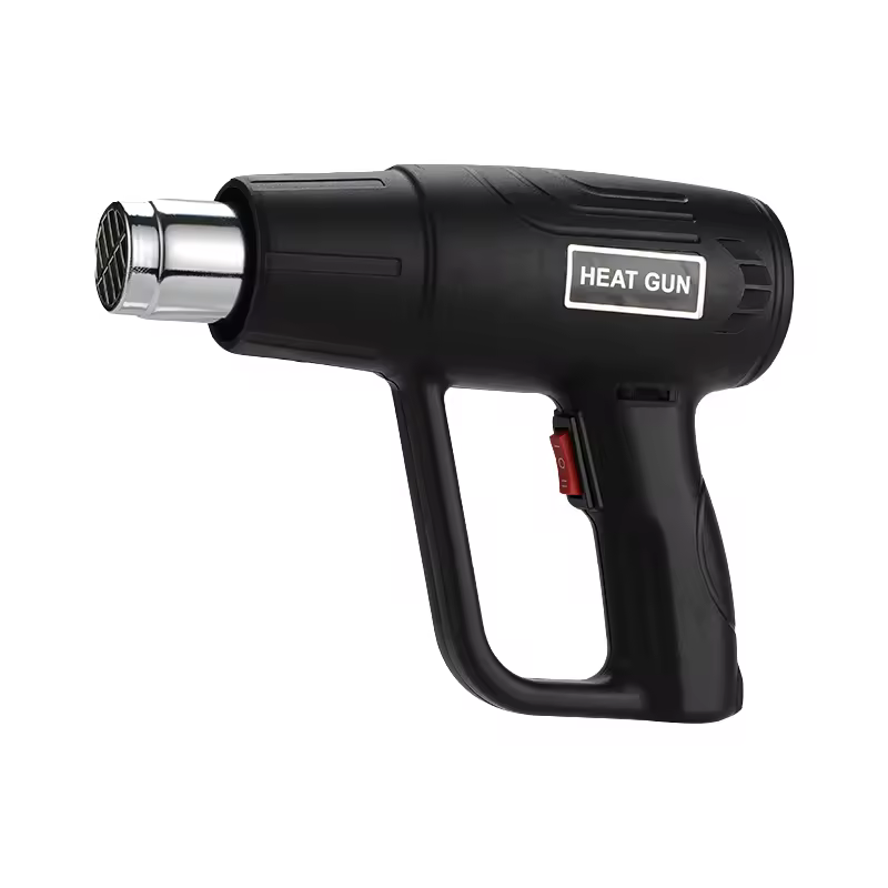 Best Selling Electric Hot Air Gun Quick Heat Guns 2000w For Plastic Welding