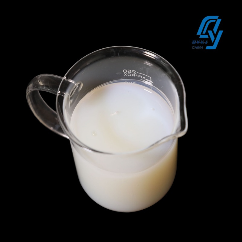 Eco-Friendly Emulsion Adhesive for Sustainable Building Coating Needs