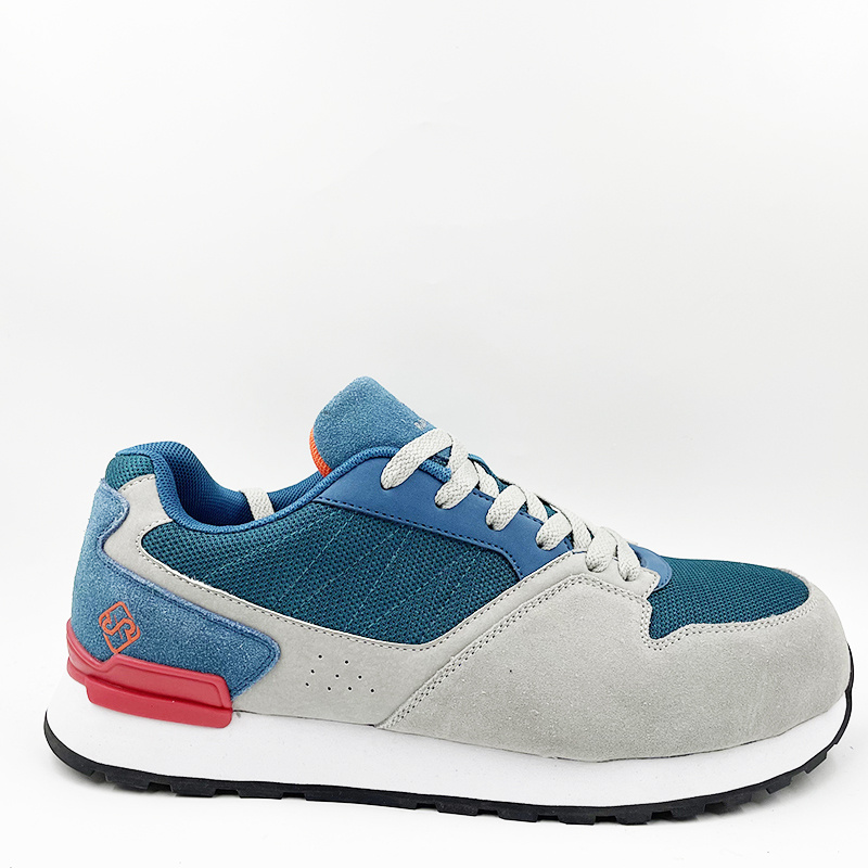 Safety Shoes Industrial Safety Shoes Safety Boots Function Trainers Outdoor Work Shoes