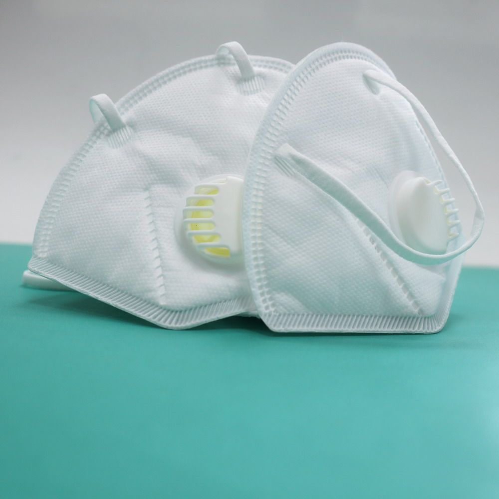 Protection Fast Shipping Europe Ffp2/ Chinese Kn95 Face Mask