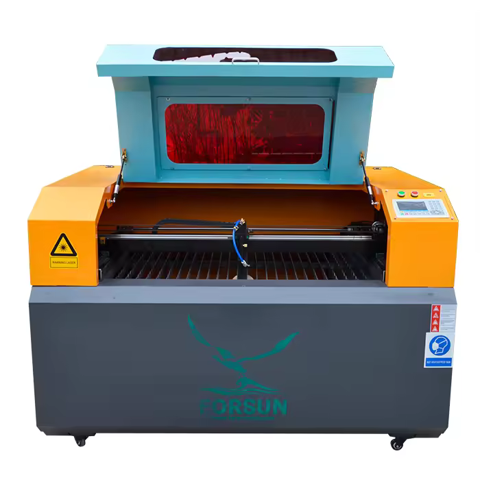 Hot Sales Product Factory Direct Supply Co2 Hobby Cnc Laser Cutter And Engraver For Diy