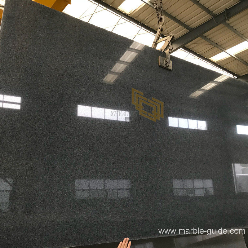 Polished/Honed G654 Granite Countertops for Bathroom/Vanity/Kitchen China Granite Factory
