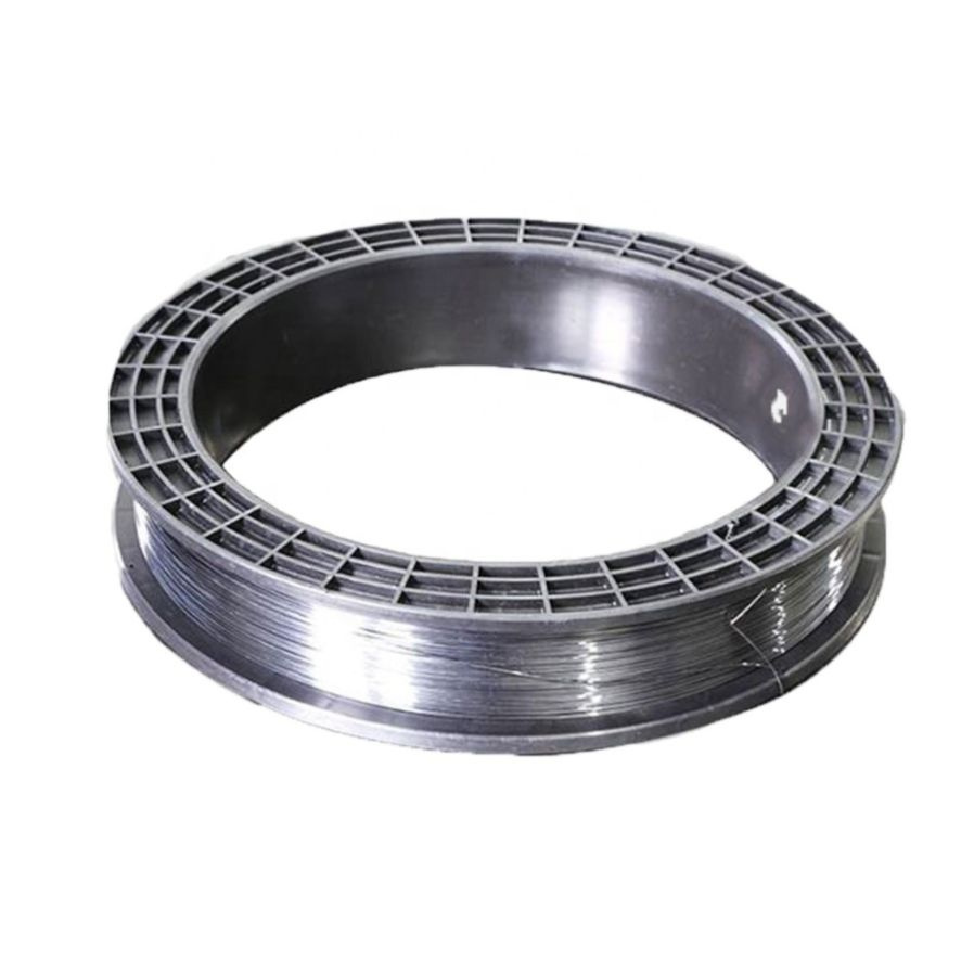 Electronics Grade Molybdenum Wire 0.13mm Fine Spool Exporter