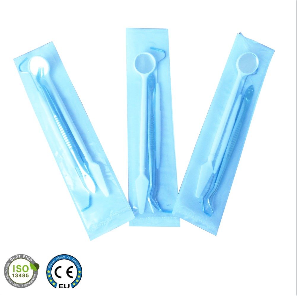 Dental Disposable Dental Examination Instruments Kits