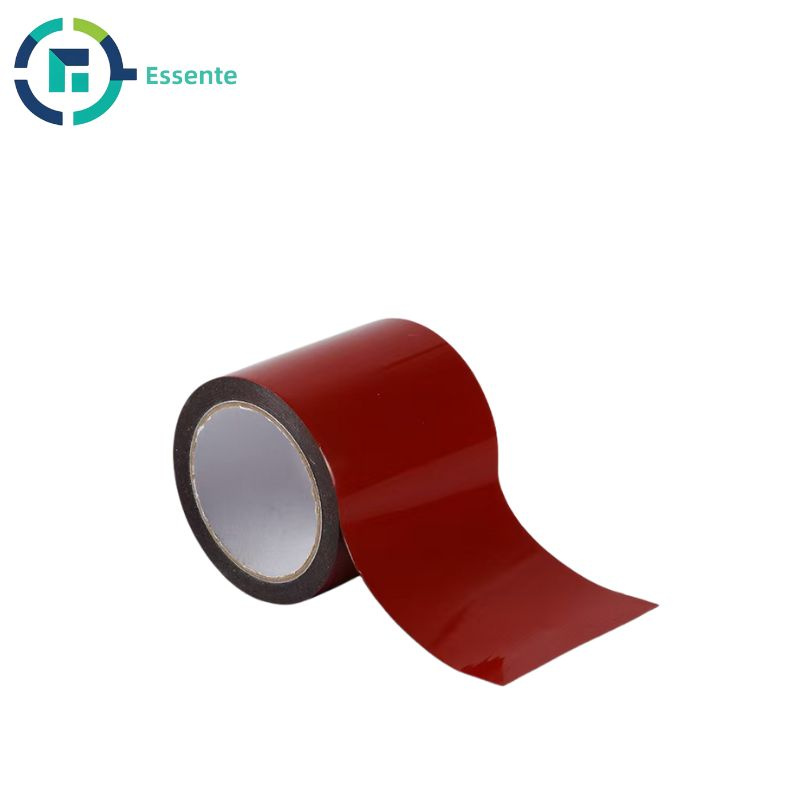 High-Quality Double-Sided Acrylic Foam Tape for Industrial Use
