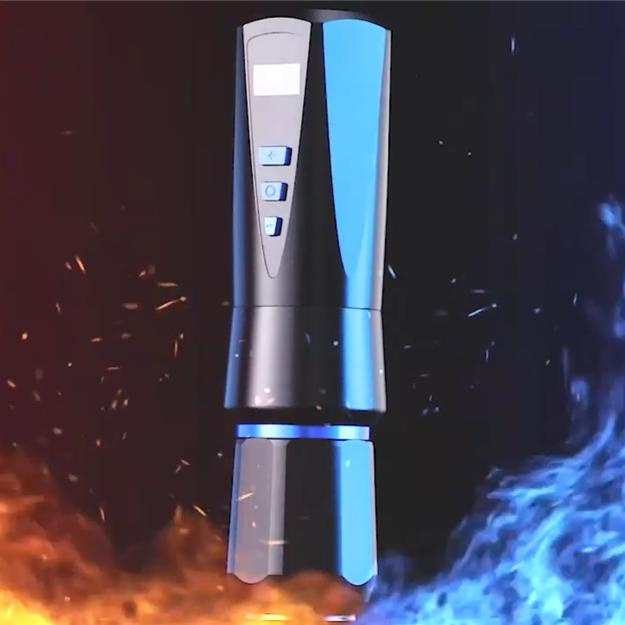 OEM ODM 1600mAh Wireless Rotary Tattoo Machine Wholesale Manufacturer