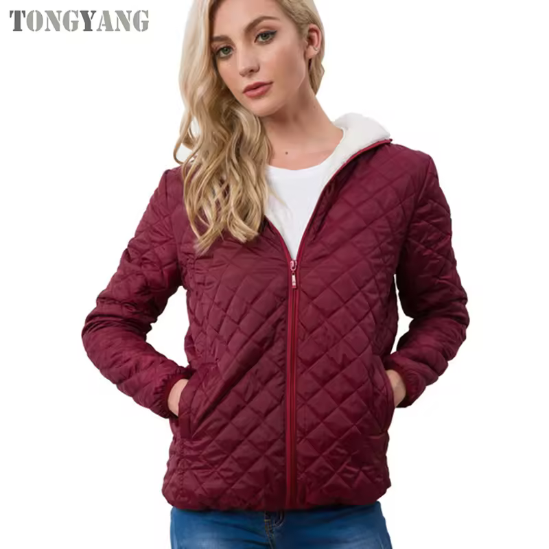 TONGYANG New Winter Women s Clothing