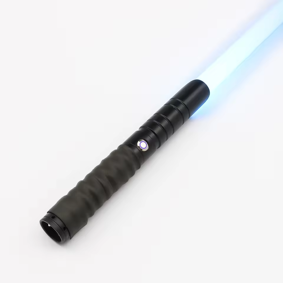 Txqsaber E01-a Hot Selling Led Light Up Lightsabers Metal Hilt Heavy Duel Light Saber Toy For Kids And Adults Cosplay